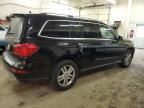 2013 Mercedes-Benz GL 450 4matic