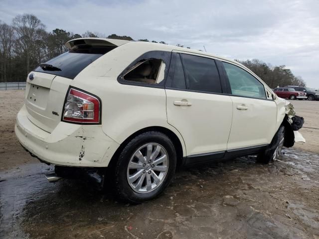 2007 Ford Edge SEL Plus