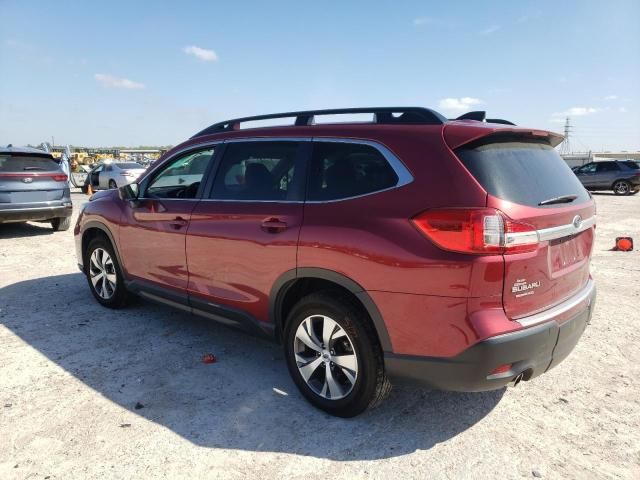 2019 Subaru Ascent Premium