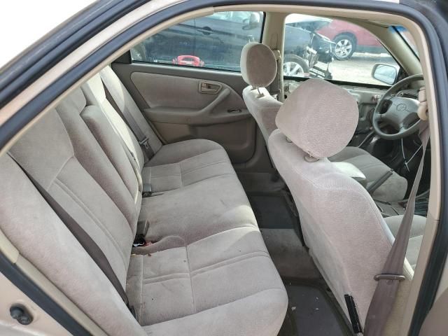 1997 Toyota Camry CE