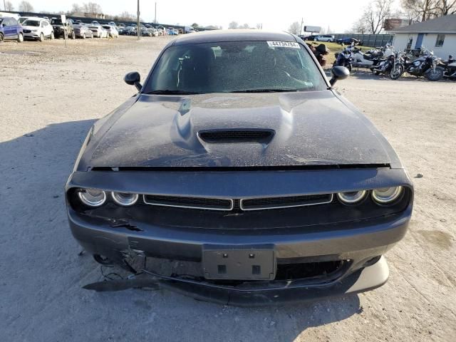 2020 Dodge Challenger R/T