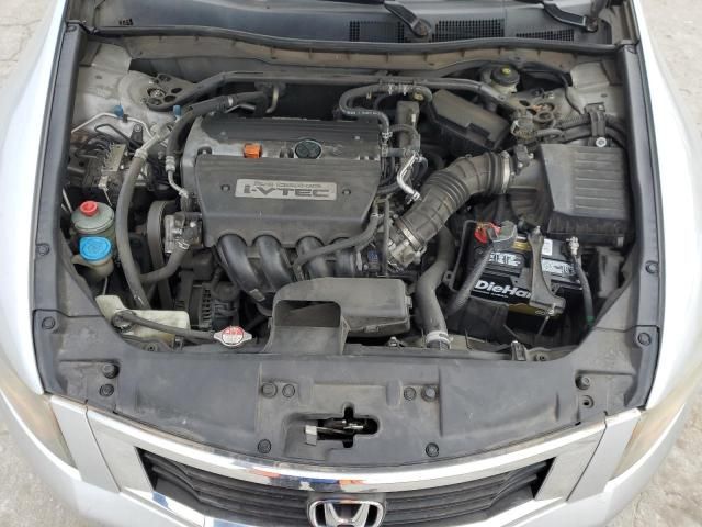 2009 Honda Accord EXL