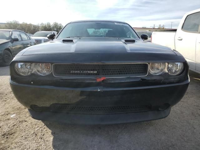 2014 Dodge Challenger SXT