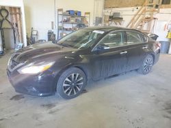 2018 Nissan Altima 2.5 for sale in Ham Lake, MN