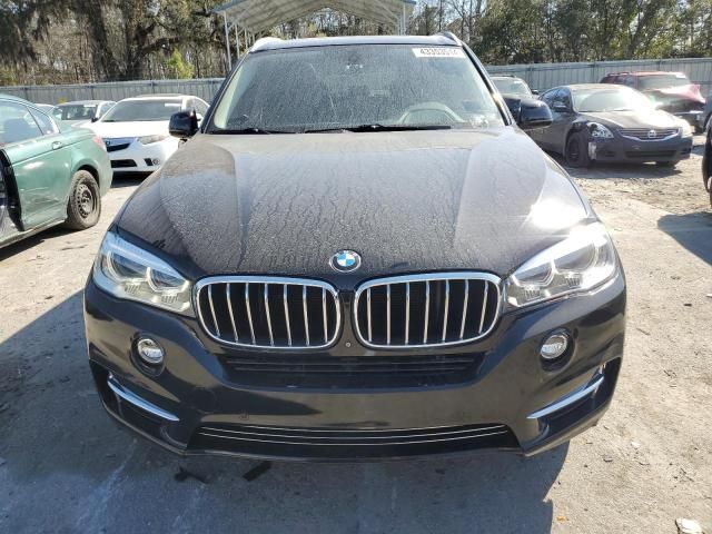 2014 BMW X5 SDRIVE35I