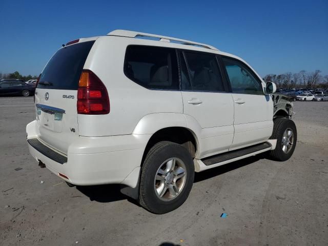 2006 Lexus GX 470