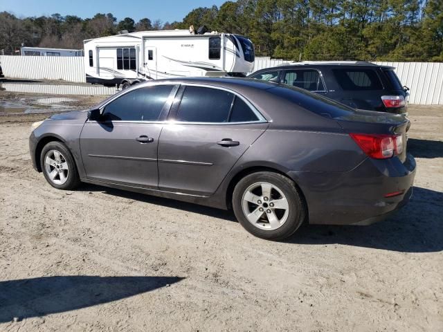 2013 Chevrolet Malibu LS