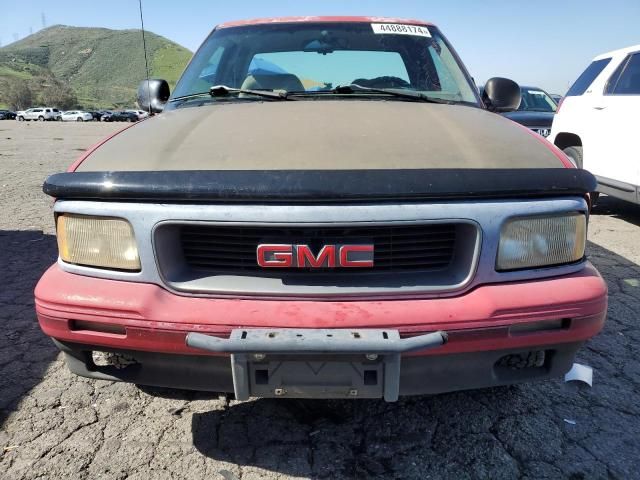 1997 GMC Sonoma