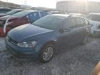 2017 Volkswagen Golf Sportwagen S