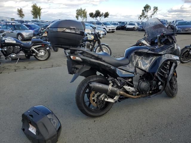 2014 Kawasaki ZG1400 C