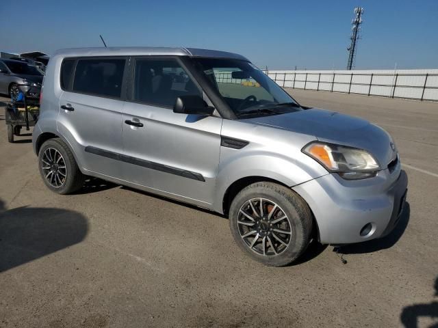 2011 KIA Soul