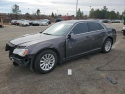 Chrysler 300 salvage cars for sale: 2014 Chrysler 300