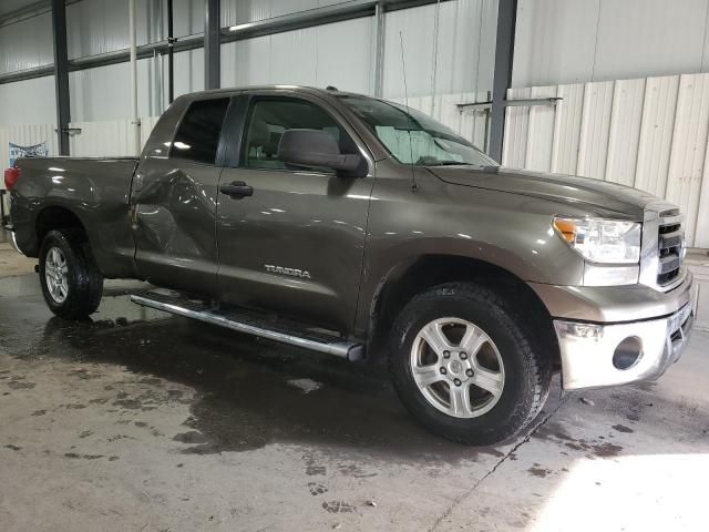 2010 Toyota Tundra Double Cab SR5