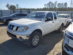 Run And Drives Trucks for sale at auction: 2010 Nissan Frontier King Cab SE