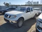 2010 Nissan Frontier King Cab SE