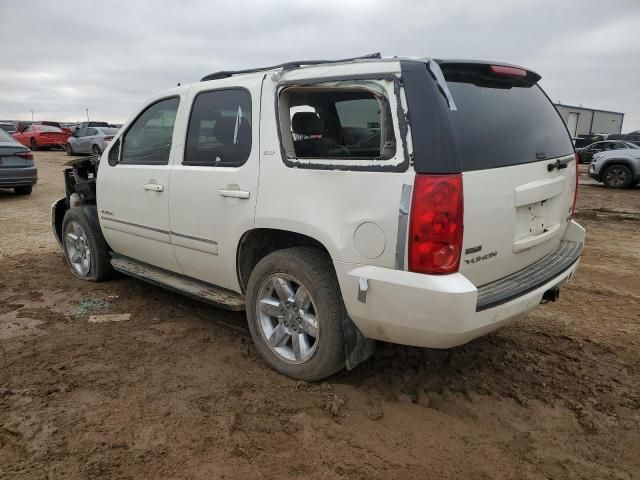 2011 GMC Yukon SLT