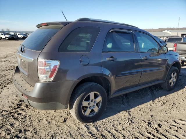 2008 Chevrolet Equinox LS