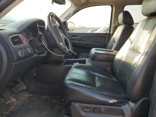 2008 GMC Yukon XL K1500