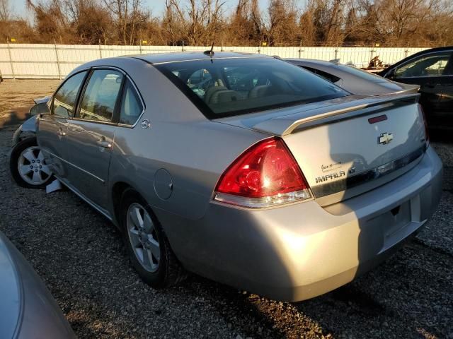 2007 Chevrolet Impala LT