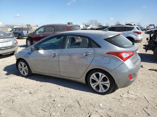 2014 Hyundai Elantra GT