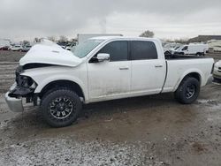 Salvage SUVs for sale at auction: 2016 Dodge 1500 Laramie