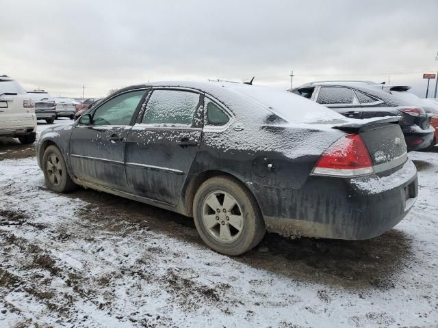 2008 Chevrolet Impala LT