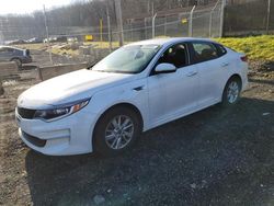 2016 KIA Optima LX for sale in Finksburg, MD