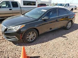 2015 Hyundai Sonata SE for sale in Phoenix, AZ