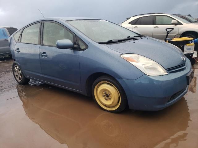 2004 Toyota Prius