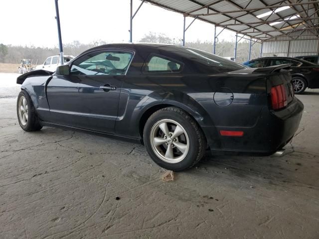 2007 Ford Mustang GT