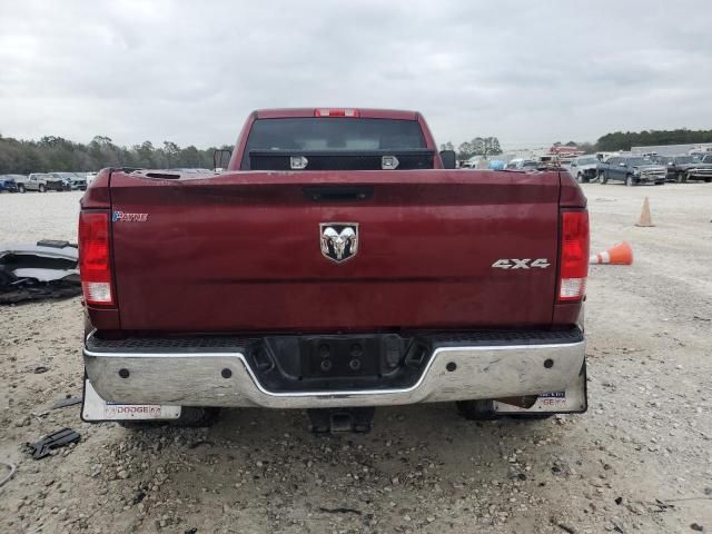 2018 Dodge RAM 3500 ST