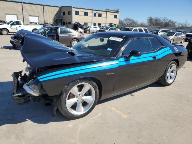 2013 Dodge Challenger R/T