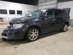 2013 Dodge Journey Crew for sale in Blaine, MN