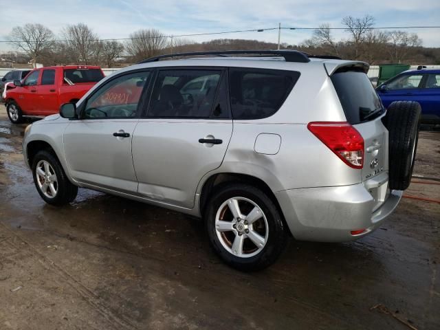 2008 Toyota Rav4