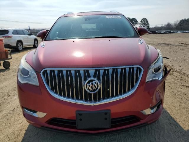 2014 Buick Enclave