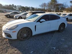 Porsche Panamera 4 Vehiculos salvage en venta: 2018 Porsche Panamera 4