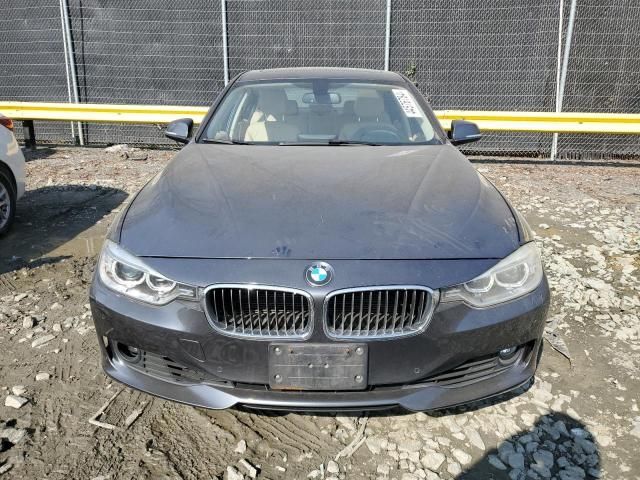 2013 BMW 328 XI