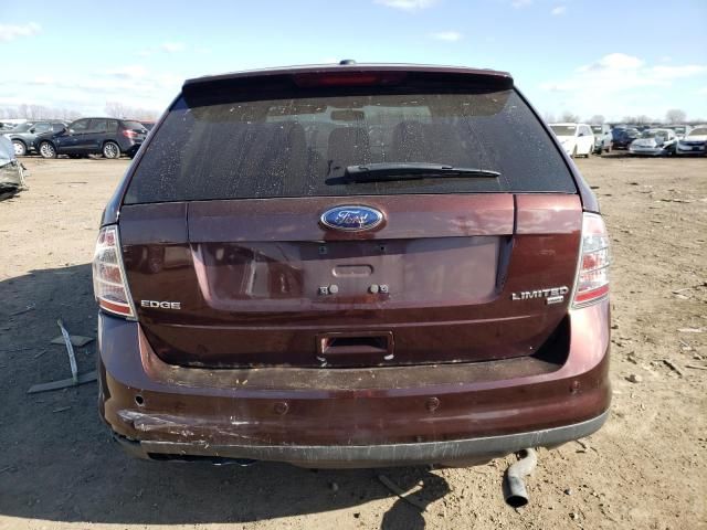 2009 Ford Edge Limited