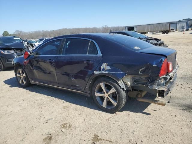 2008 Chevrolet Malibu 2LT