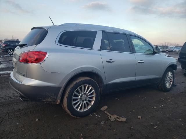 2011 Buick Enclave CXL