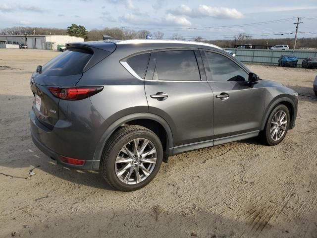 2019 Mazda CX-5 Grand Touring Reserve