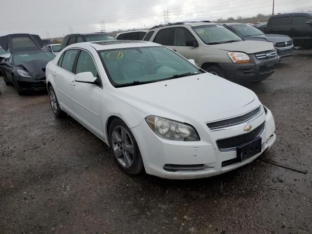 2010 Chevrolet Malibu 2LT