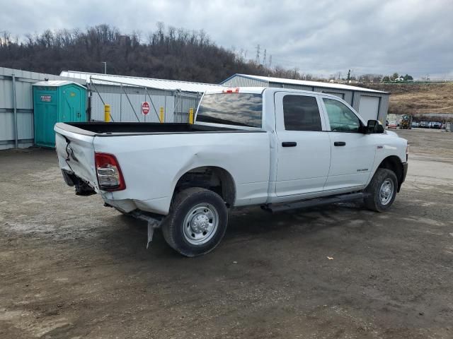 2022 Dodge RAM 2500 Tradesman