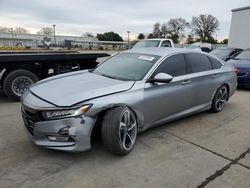 2018 Honda Accord Sport for sale in Sacramento, CA