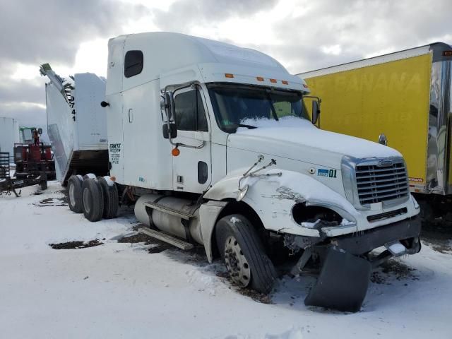 2002 Freightliner Conventional Columbia