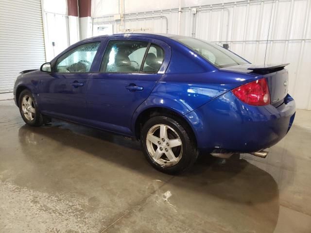 2007 Chevrolet Cobalt LT