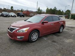 2015 Nissan Altima 2.5 for sale in Gaston, SC