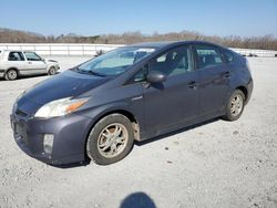 Salvage cars for sale from Copart Gastonia, NC: 2010 Toyota Prius