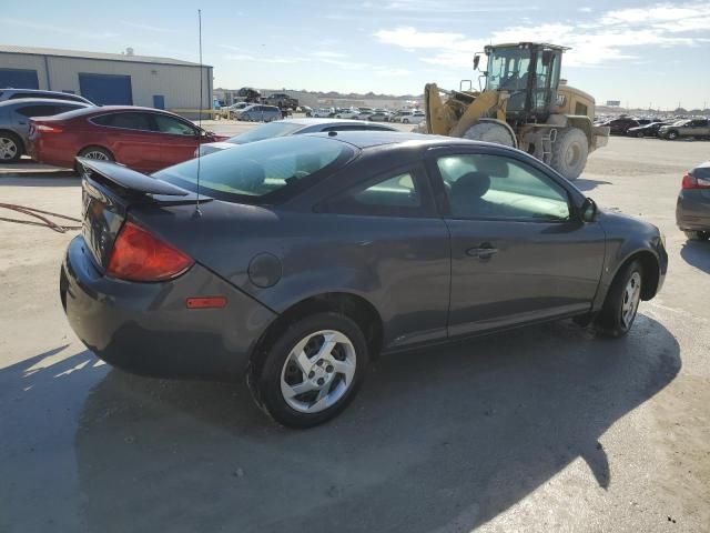 2008 Pontiac G5