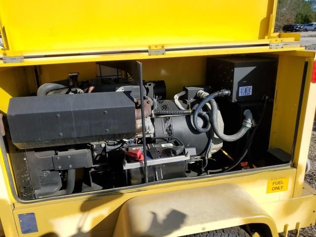 1993 HCO Generator